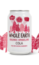 Refresco cola s a bio 330 ml whole