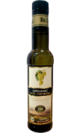 Vinagre vino uva blanca 250 ml eco macatela