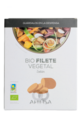 Bio filete seitan larga duracion 230 gr