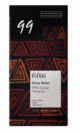Chocolate negro 99 ecologico vivani 80g