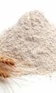 Harina trigo integral granel