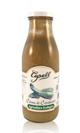 Calabacin capell