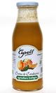 Crema calabaza capell