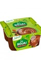 Sojade 4 x100 grs chocolate bio pvr 341