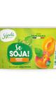 Sojade albaricoque eco 150 gr
