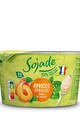 Yogur de albaricoque 150 gr bio de sojade
