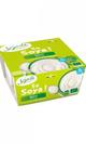 Sojade natural 4 x 100