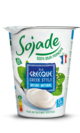 Yogur quark natural 400gr bio de sojade