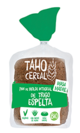 Pan de molde espelta bio taho cereal