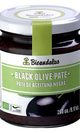 Pate aceituna negra 260gr