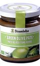 Pate aceituna verde 260gr