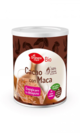 Cacao con maca el granero bio