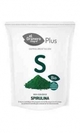 Espirulina bio polvo 200 g granero