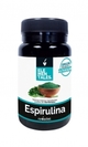 Espirulina eco 60 caps novadiet