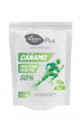 Proteina canamo 50 bio polvo 200 g granero