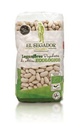 Alubia blanca bio 500 gr el segador