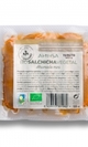 Salchicha ahumada mini 125 grs bio v ahimsa