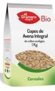 Copos avena bio 1 kg granero