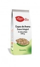 Copos avena finos bio 500 grs granero