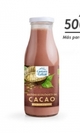 Batido cacao 500 ml eco letur