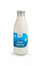 Leche vaca entera 1 litro bio letur