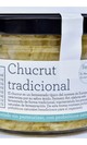 Chucrut tradicional eco ferment art