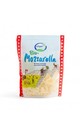 Queso rallado 150g eco zuger