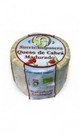 Queso cabra cuajo vegetal 450g eco suerte ampanera