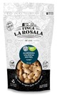Almendra bio valencia sin piel chef %28tostada sin sal%29 la rosala