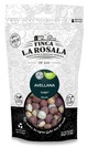 Avellana bio chef %28tostada sin sal%29 la rosala