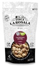 Cacahuete sin piel bio chef %28tostado sin sal%29 la rosala