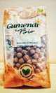 Bolitas bio de cereales con chocolate 250 grs envase compostable gumendi