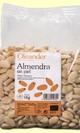 Almendra sin piel bio oleander 1 kg