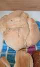 Pan hogaza trigo grande las lindes