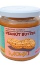 Crema de cacahuete bio 330 gr