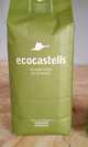 Arroz marisma integral bio 1 kg ecocastells