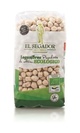 Garbanzo blanco bio el segador 500 gr