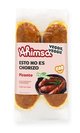 Chorizo picante vegano eco 230 gr past ahimsa