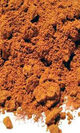 Canela molida granel
