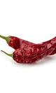 Pimiento choricero seco
