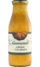 Crema calabaza eco 485g gumendi