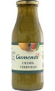 Crema verduras eco 485g gumendi