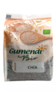 Semillas de chia bio gumendi 500g