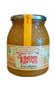 Miel de eucalipto bio 500 gr ecoflor