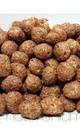 Bolitas cereales con chocolate eco bio