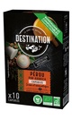 Cafe capsulas biodegradables peru bio destination