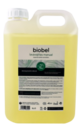 Biobel lavavajillas biobel 5 lt beltran pvr 2415