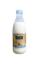 Leche semi desnatada xanceda