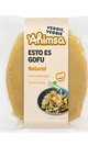 Gofu natural 200 g sabbio eco