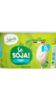 Sojade 150 grs natural bio pvr 153